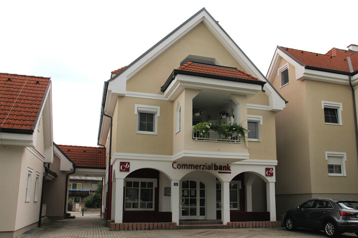 Loipersbach im Burgenland