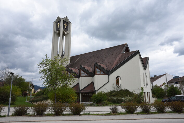Sankt Barbara im Mürztal