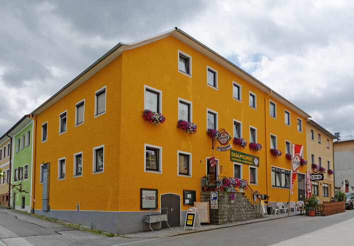 Haslach an der Mühl