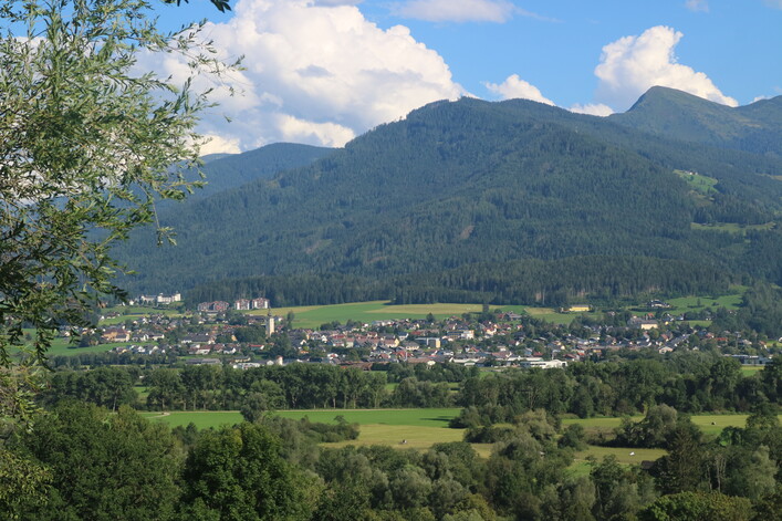 Irdning-Donnersbachtal