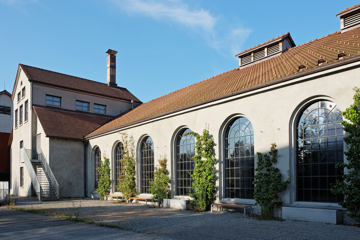 STADTSPAZIERGANG: Dornbirn – „Am Müllerbach entlang“
