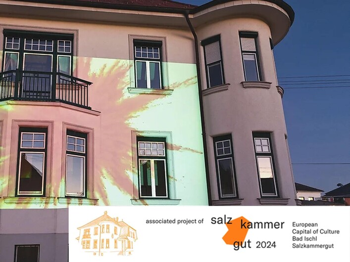 Kulturvilla Vorchdorf