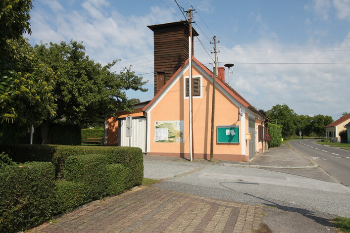 Deutsch Schützen-Eisenberg