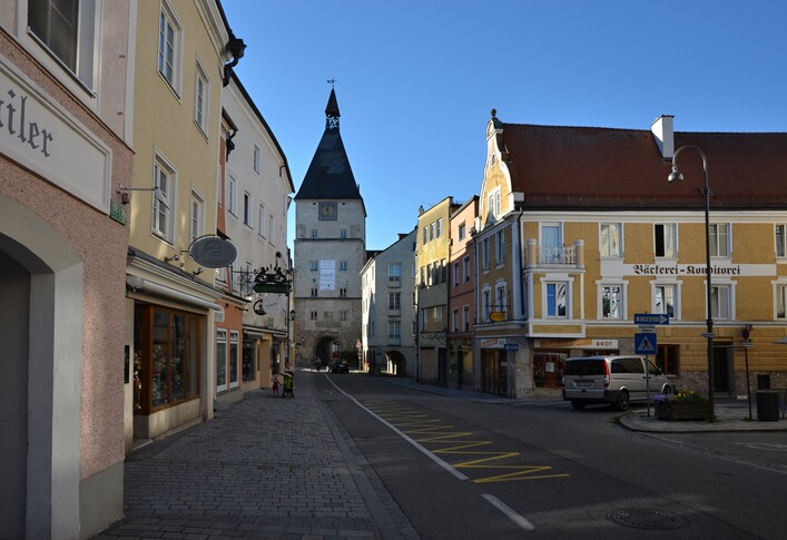 Braunau am Inn