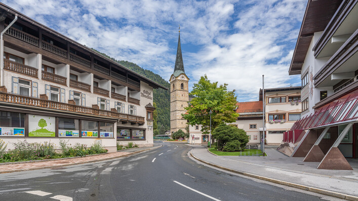 Kirchdorf in Tirol