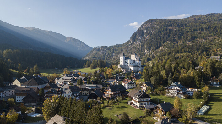 Mauterndorf