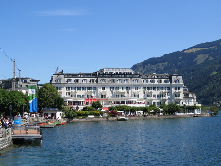 Zell am See
