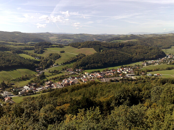 Schwarzenbach