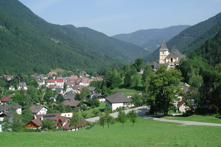 Hollenstein an der Ybbs