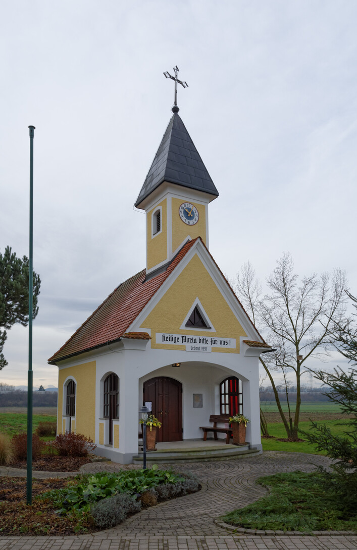 Lebring-Sankt Margarethen