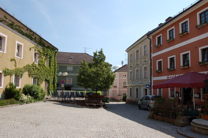 St. Martin im Mühlkreis