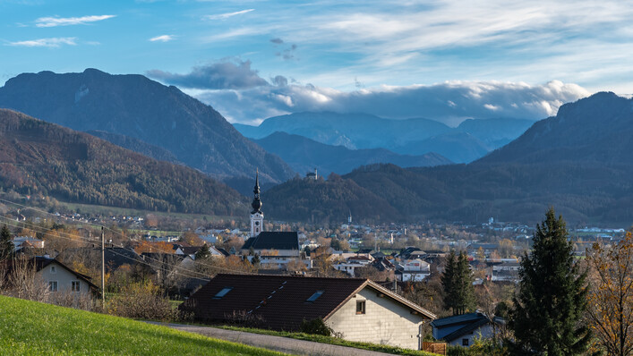 Micheldorf in Oberösterreich
