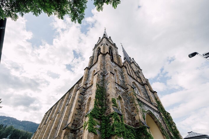 Ostersonntag | Katholische Gottesdienste