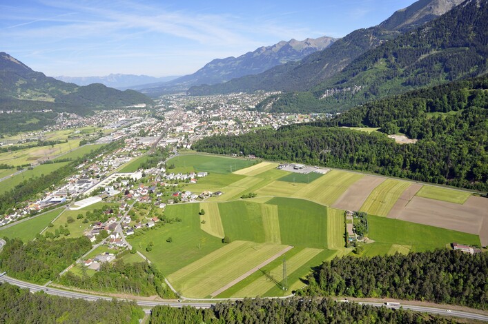 Bludenz