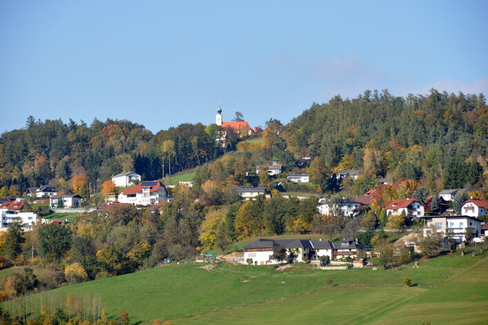 St. Gotthard im Mühlkreis