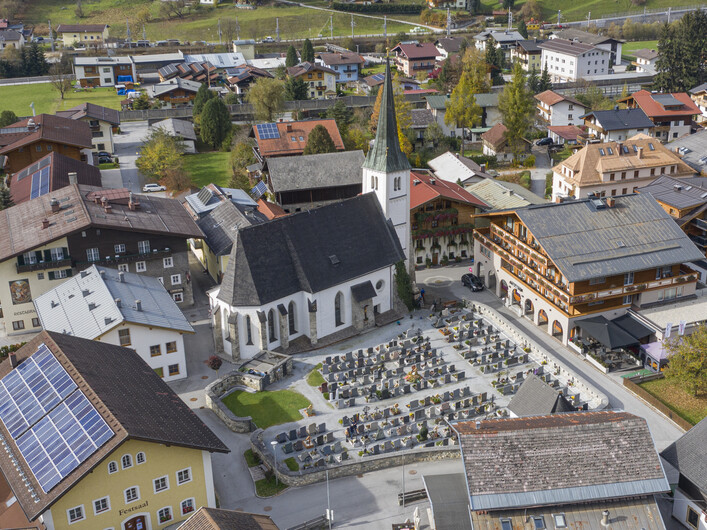 Dorfgastein
