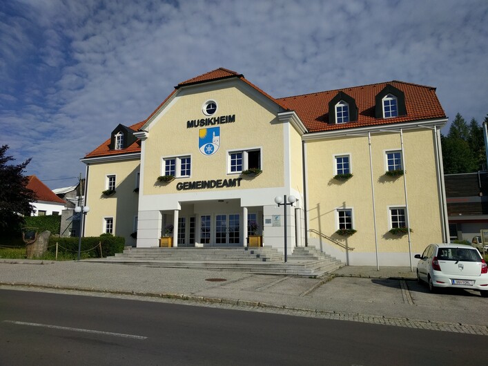 Kirchschlag bei Linz