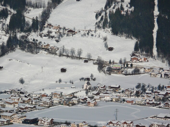 Ramsau im Zillertal