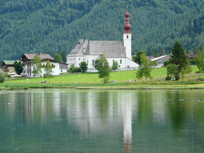 St. Ulrich am Pillersee