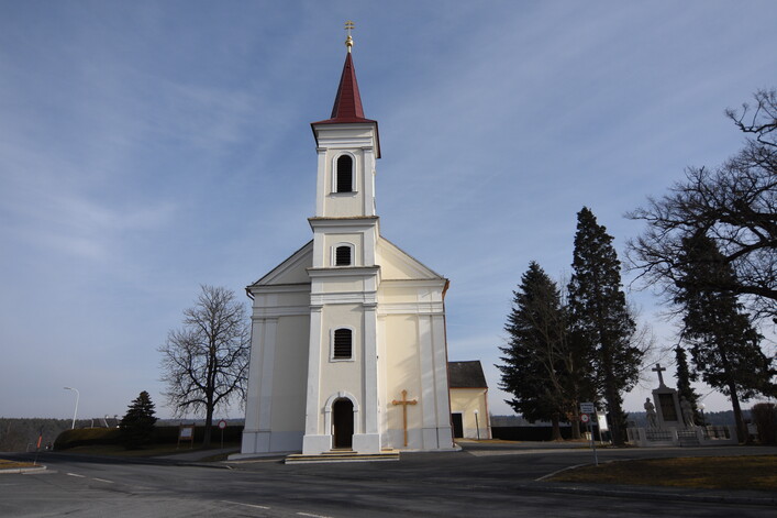 Neuberg im Burgenland