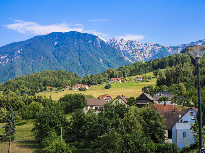 St. Margareten im Rosental