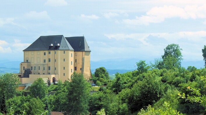 Schloss Steyregg