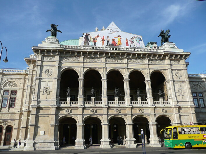 Wiener Staatsoper