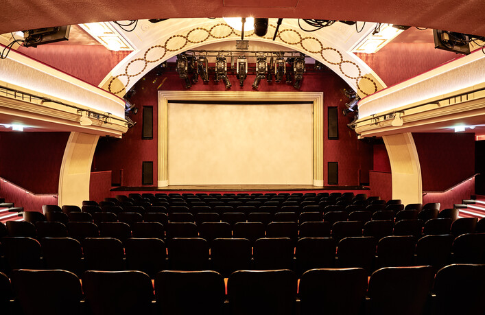 Kammerspiele der Josefstadt