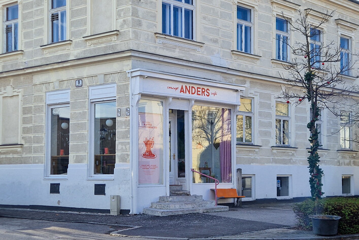 Concept Café Anders am 02.01.2026