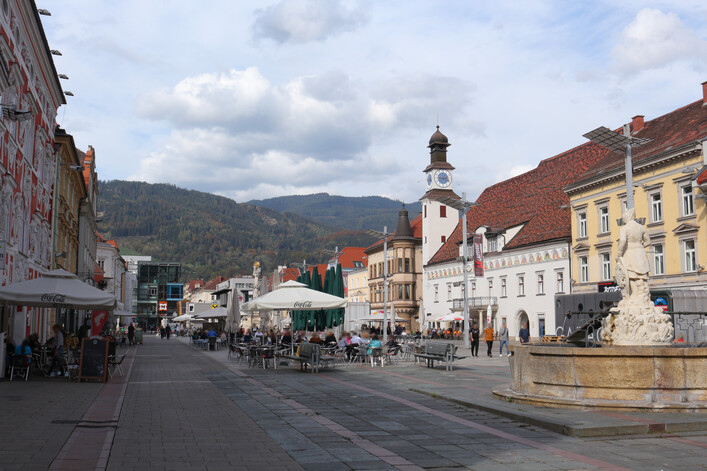 Leoben
