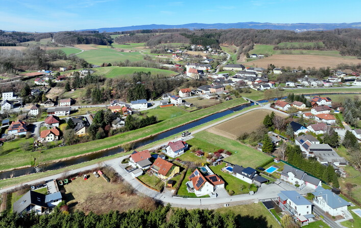 Zelking-Matzleinsdorf