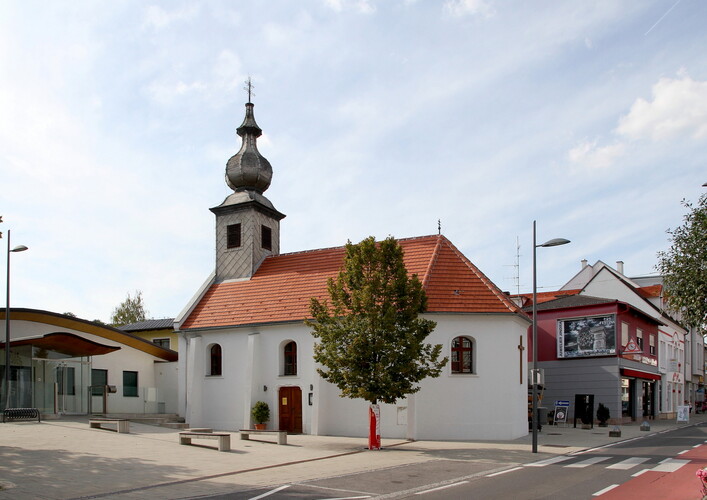 Oberpullendorf