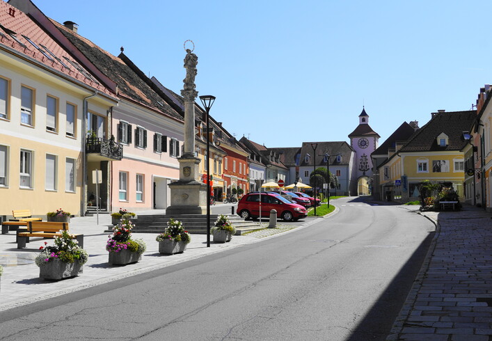 Obdach