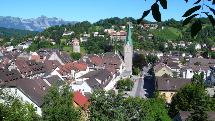 Feldkirch