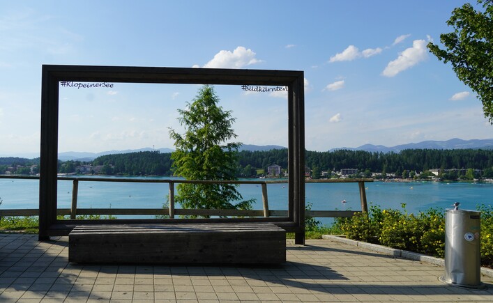 St. Kanzian am Klopeiner See