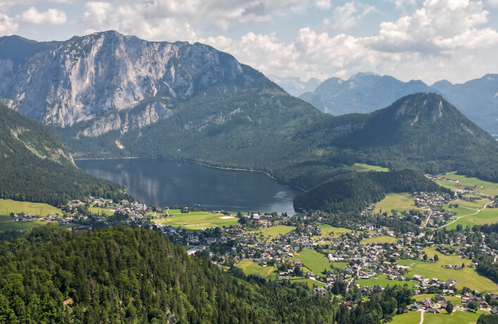 Altaussee