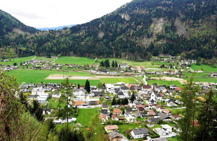 Treffen am Ossiacher See