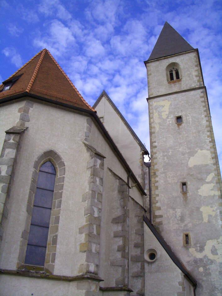 Wartberg ob der Aist