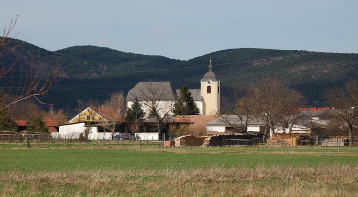 Weikersdorf am Steinfelde