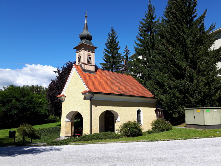 Rosental an der Kainach