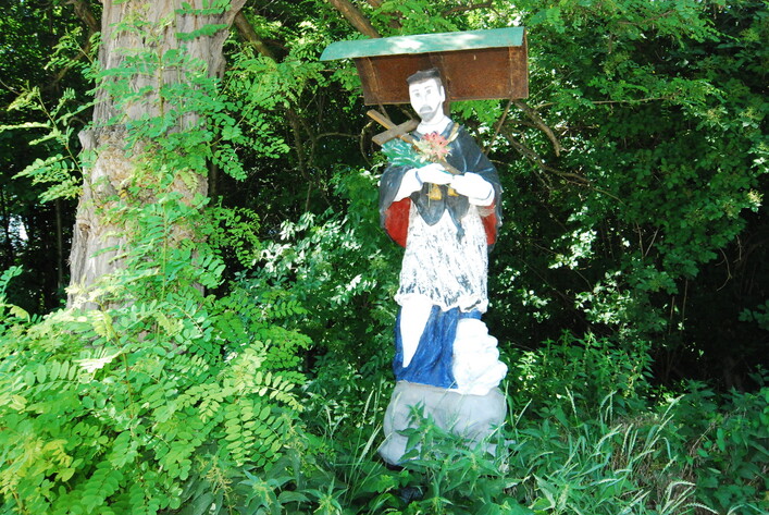 Mannsdorf an der Donau