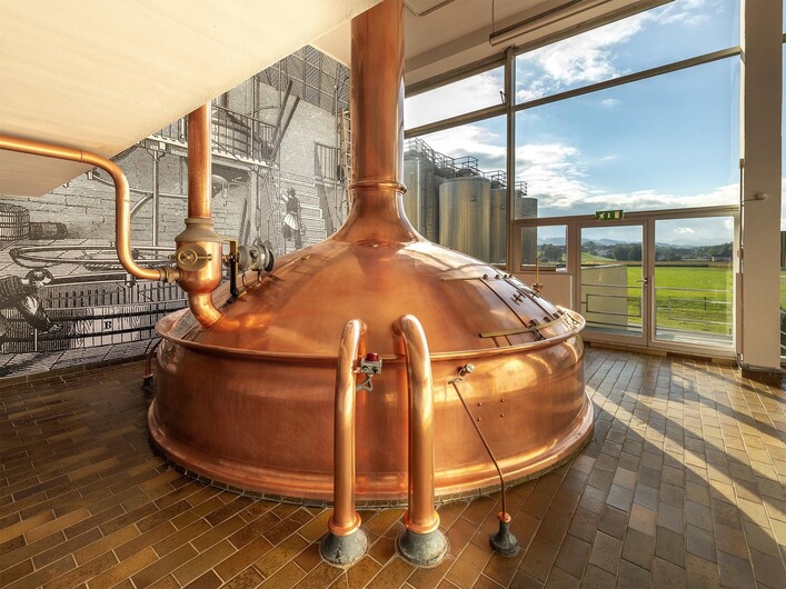 Brauerei Schloss Eggenberg