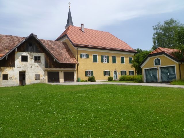 Perwang am Grabensee