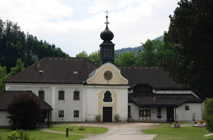 Klaus an der Pyhrnbahn