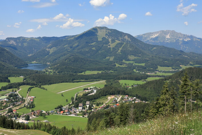 Mitterbach am Erlaufsee