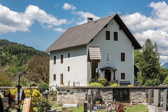 Feistritz an der Gail