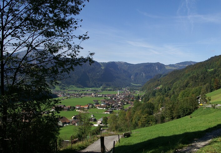 Bezau