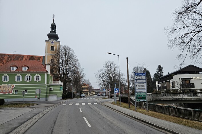 Bad Waltersdorf