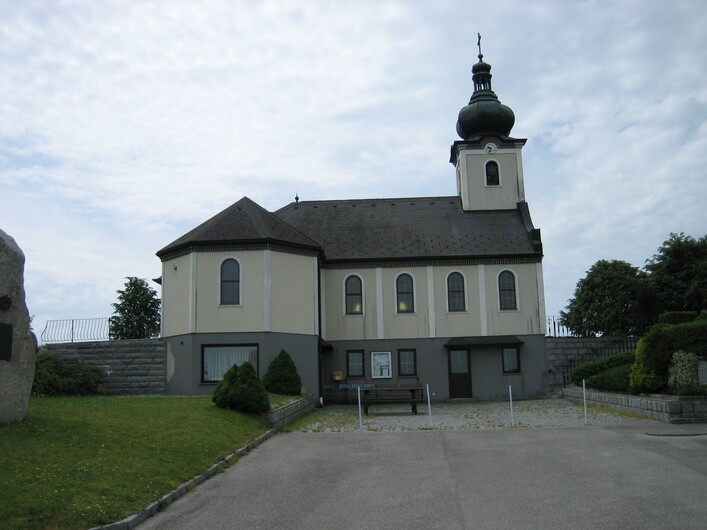Kirche