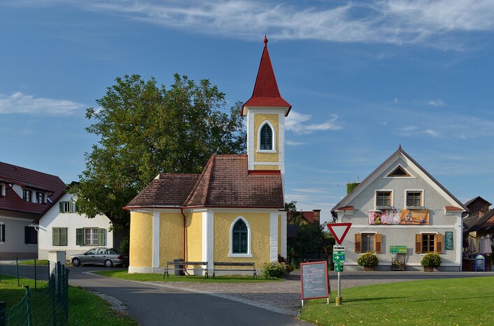 Straß in Steiermark